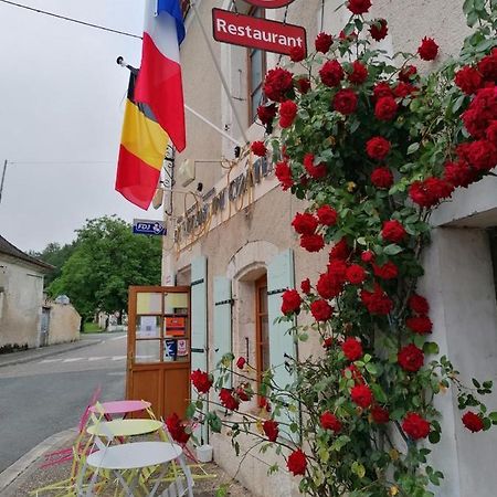 Hotel Le Relais Du Chateau Grignols  Eksteriør billede